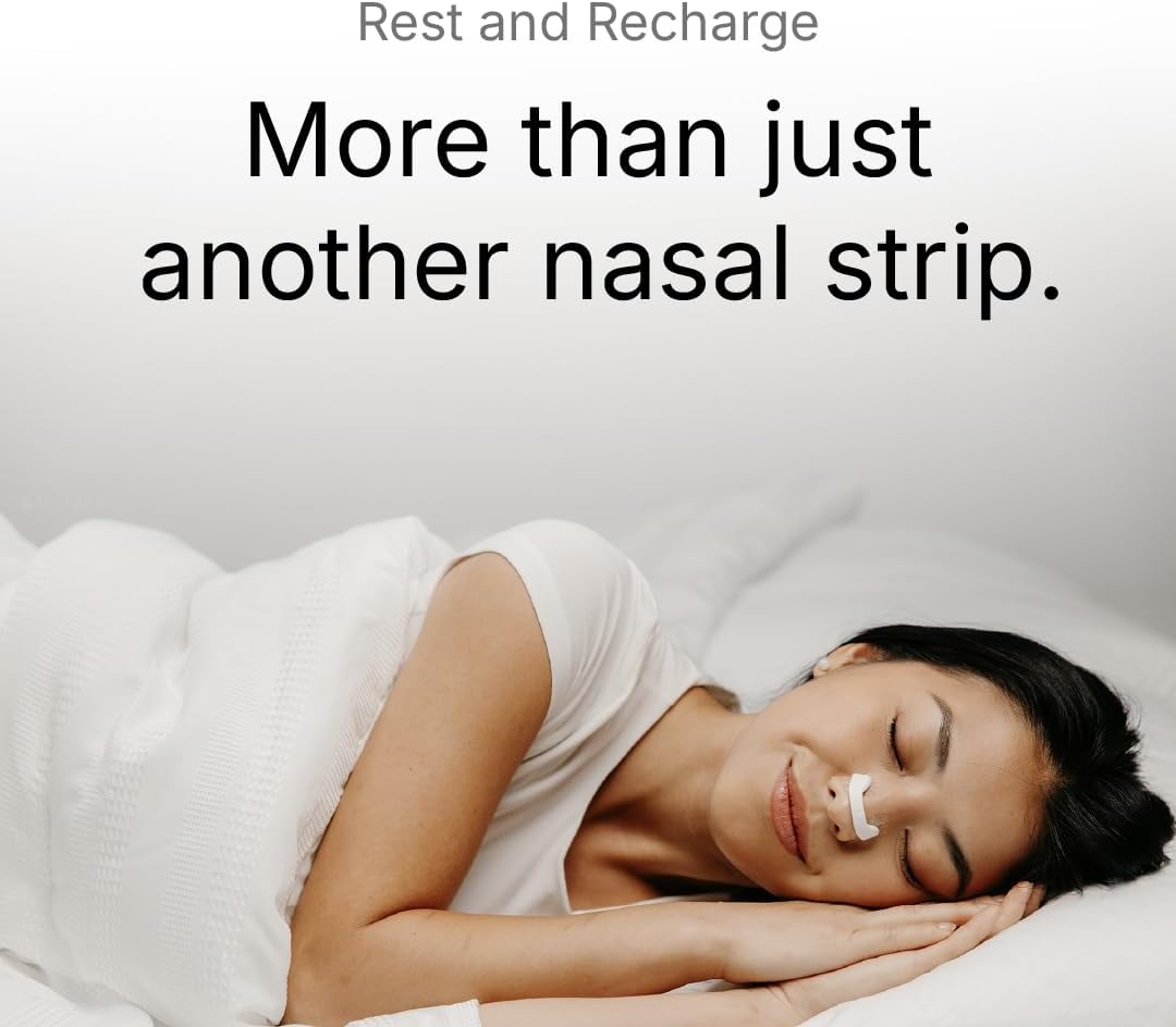 Breathing Nasal Strip - FlexSala