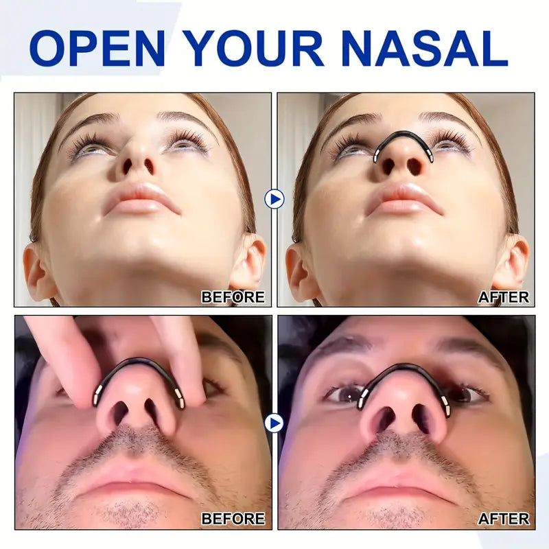 Breathing Nasal Strip - FlexSala