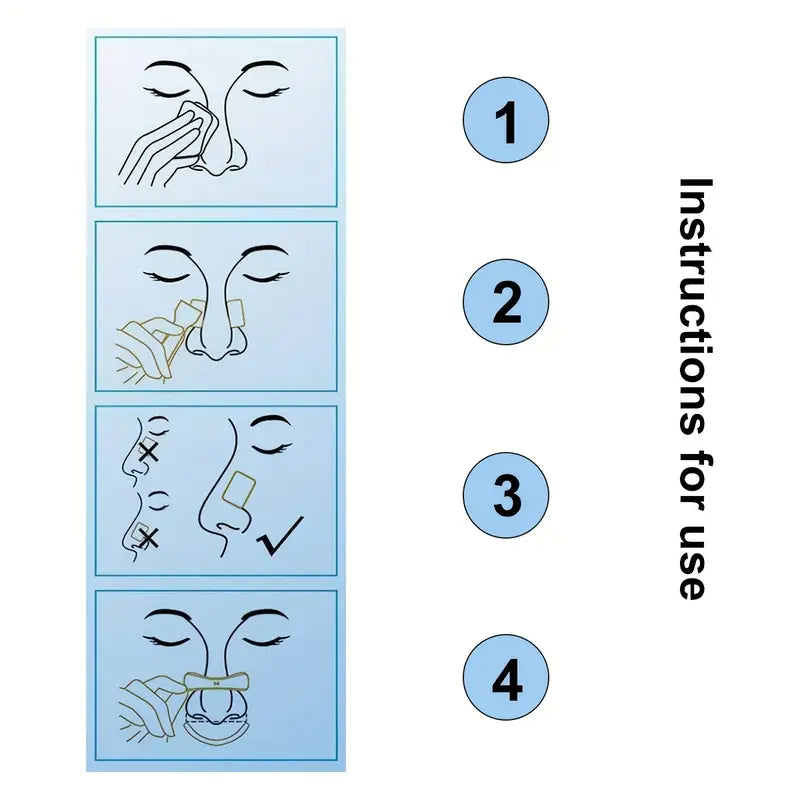 Breathing Nasal Strip - FlexSala