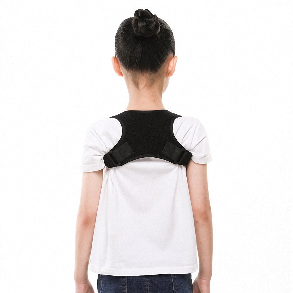 Adjustable Posture Corrector - LightsBetter