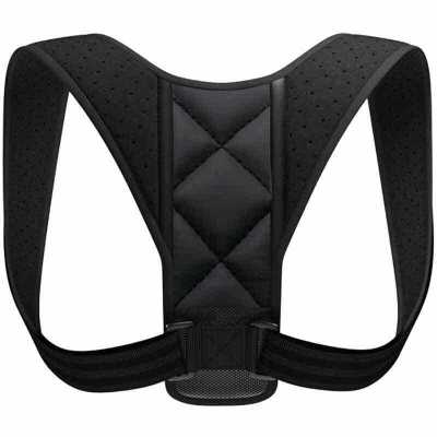 Adjustable Posture Corrector - LightsBetter