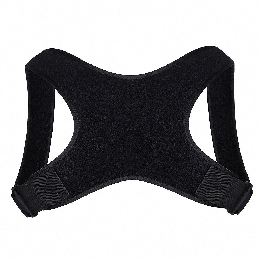 Adjustable Posture Corrector - LightsBetter