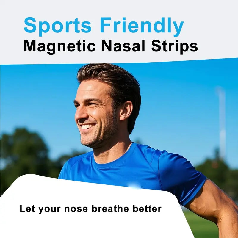 Breathing Nasal Strip - FlexSala