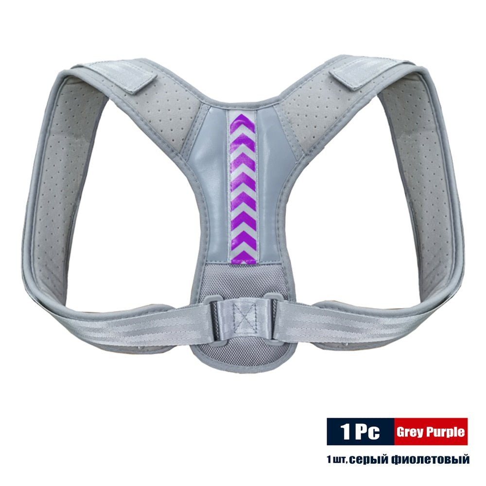 Back Posture Corrector - LightsBetter