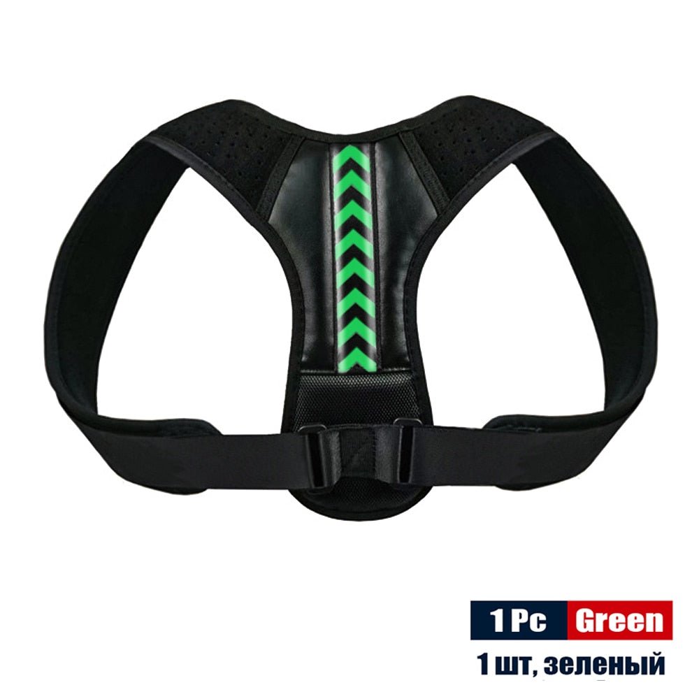 Back Posture Corrector - LightsBetter