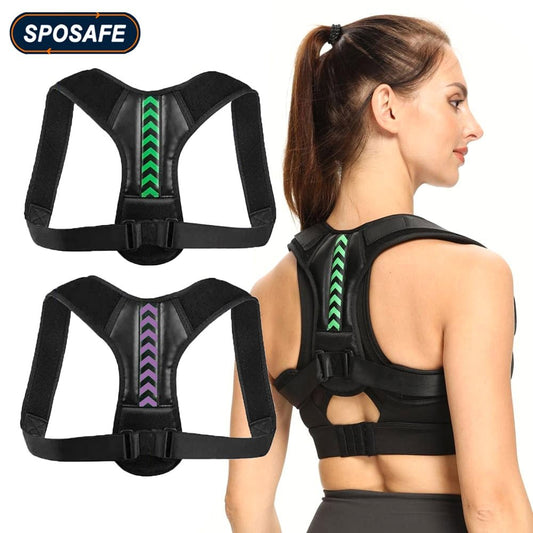 Back Posture Corrector - LightsBetter