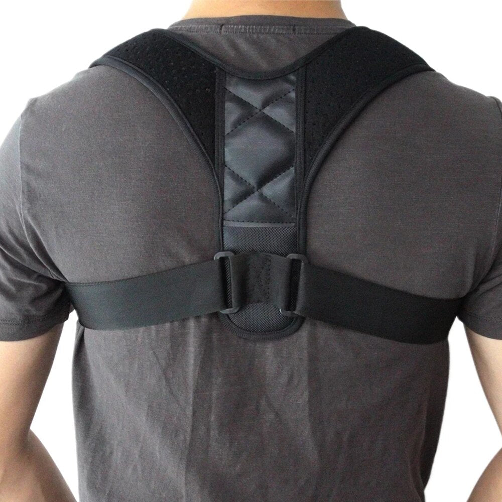 Back Posture Corrector - LightsBetter