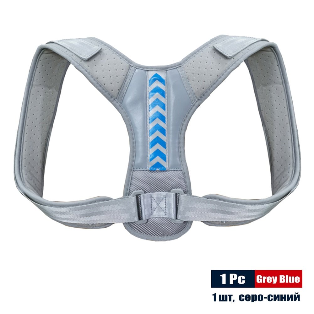 Back Posture Corrector - LightsBetter