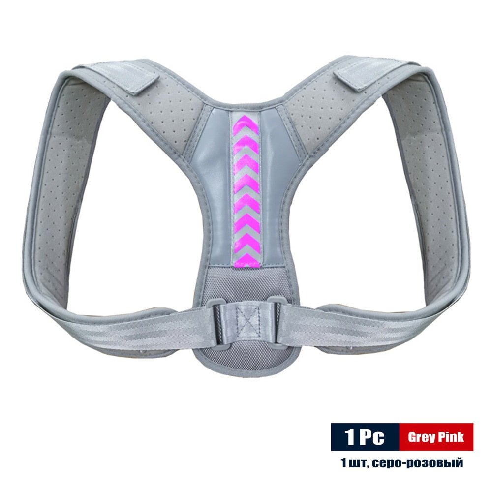 Back Posture Corrector - LightsBetter