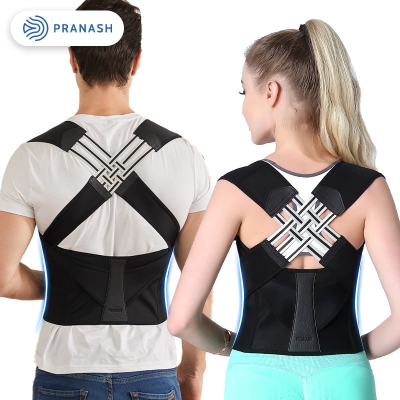 Back Posture Corrector Belt / Just Arrived - FlexSala