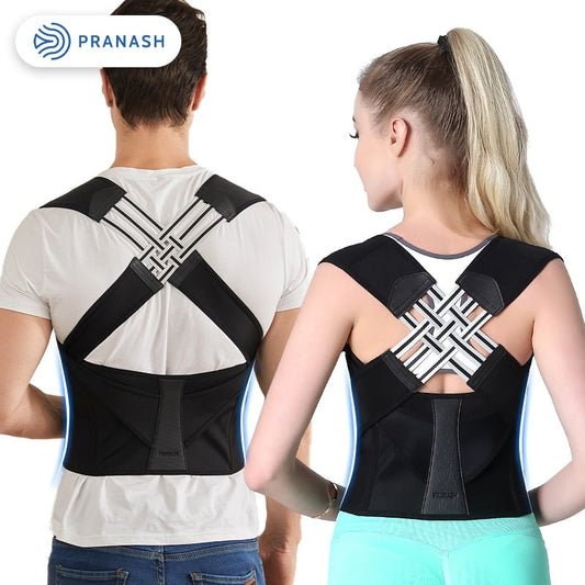 Back Posture Corrector Belt / Just Arrived - FlexSala