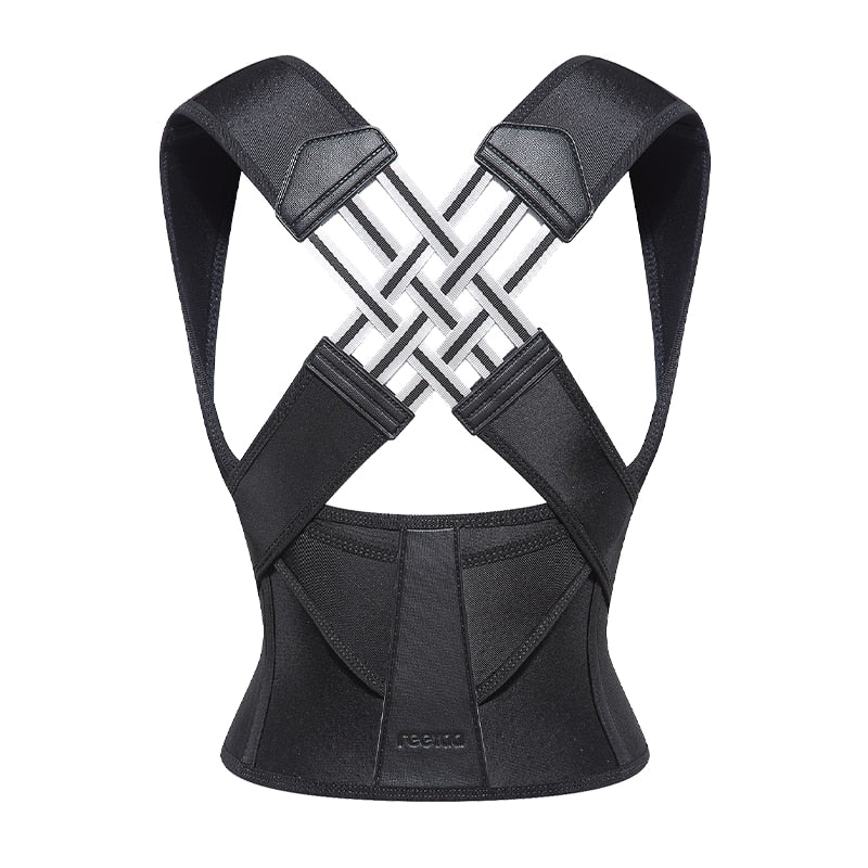 Back Posture Corrector Belt / Just Arrived - FlexSala