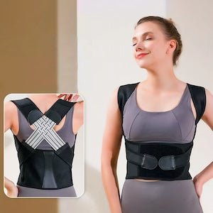 Back Posture Corrector Belt/LIQUIDATION Price - FlexSala