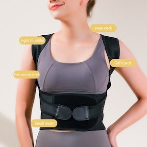 Back Posture Corrector Belt/LIQUIDATION Price - FlexSala