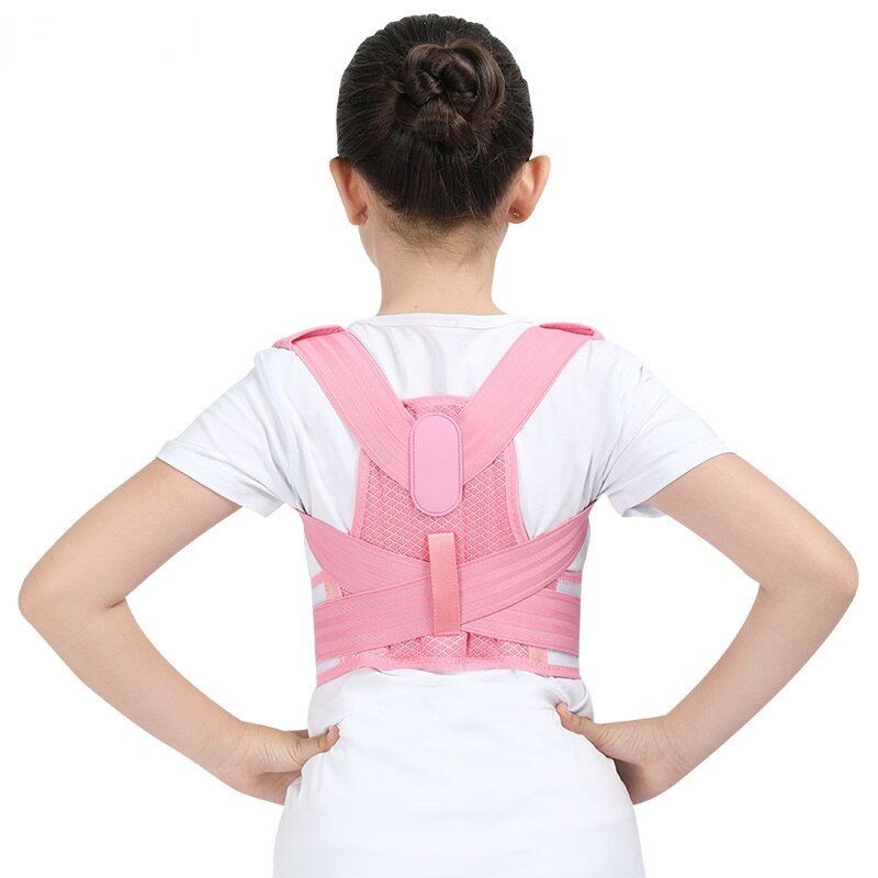 Children Back Posture Corrector - LightsBetter