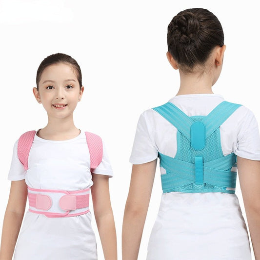 Children Back Posture Corrector - LightsBetter