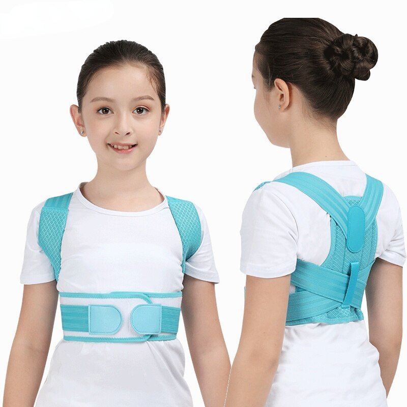 Children Back Posture Corrector - LightsBetter