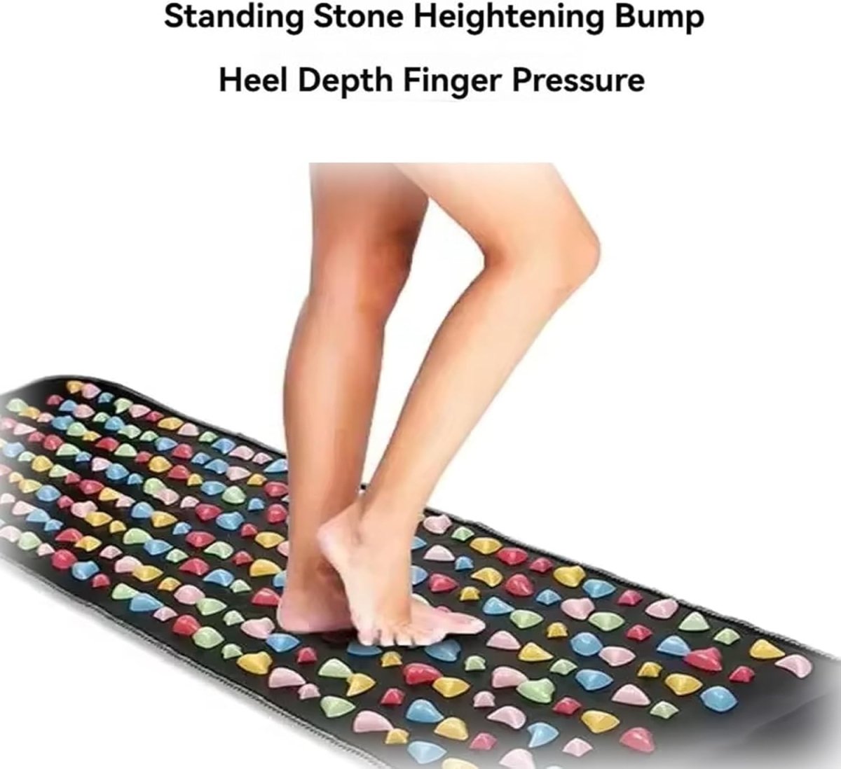 Foot Acupressure Massager - LightsBetter