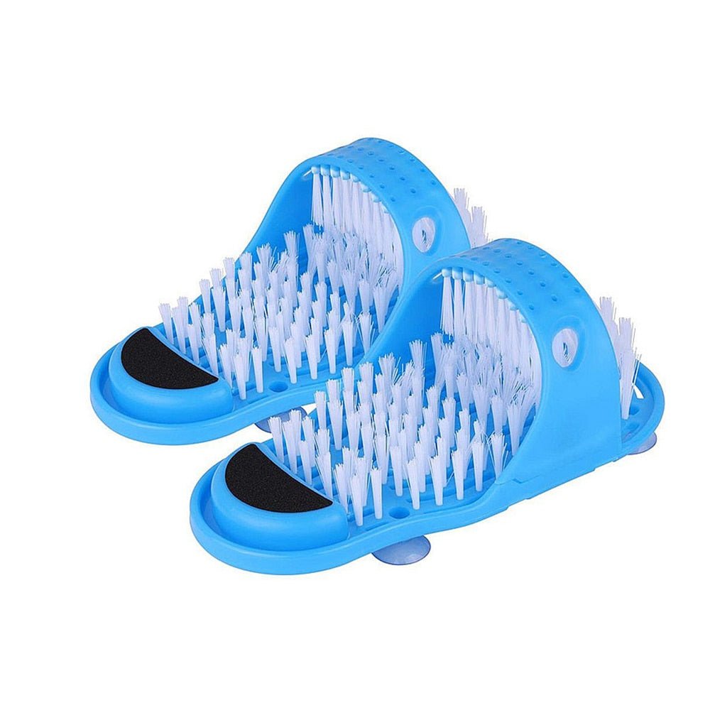 Foot Bath Brush - LightsBetter