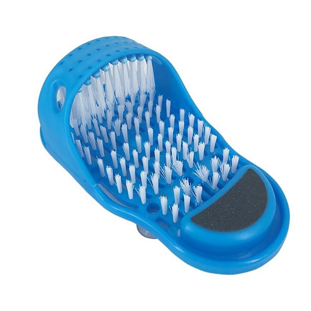 Foot Bath Brush - LightsBetter