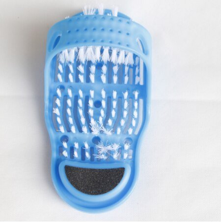 Foot Bath Brush - LightsBetter