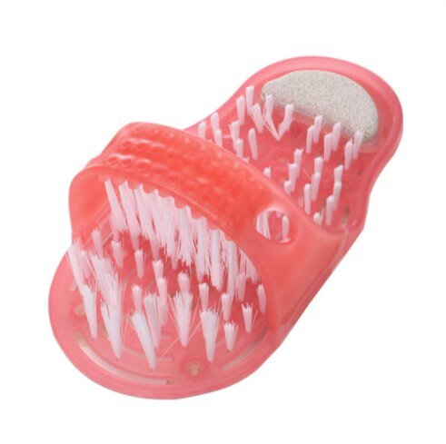 Foot Bath Brush - LightsBetter