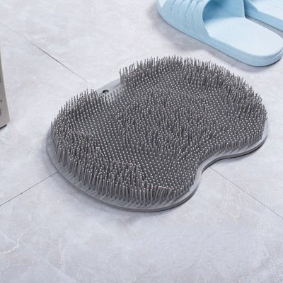 Foot Massage Brush Pad - LightsBetter