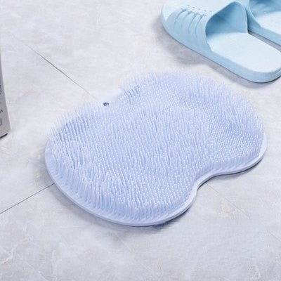 Foot Massage Brush Pad - LightsBetter