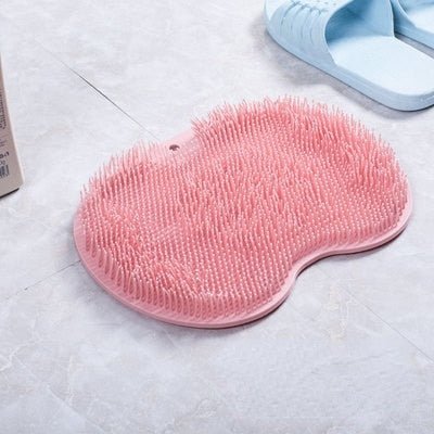 Foot Massage Brush Pad - LightsBetter