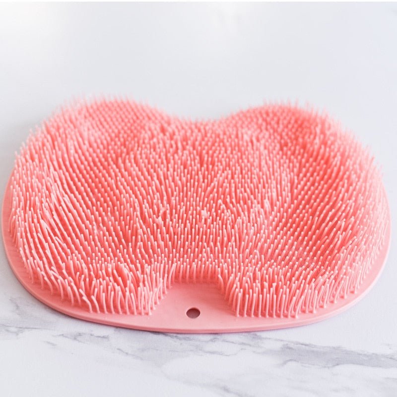 Foot Massage Brush Pad - LightsBetter