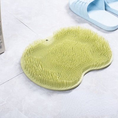 Foot Massage Brush Pad - LightsBetter