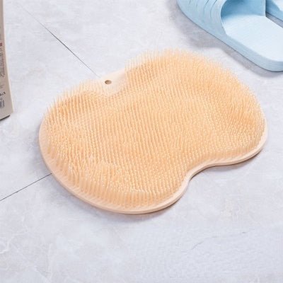 Foot Massage Brush Pad - LightsBetter