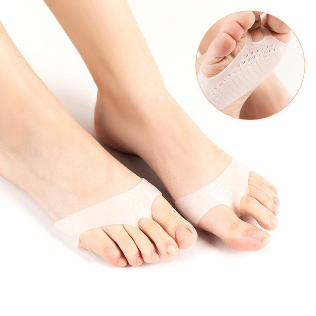 Forefoot Pads - LightsBetter