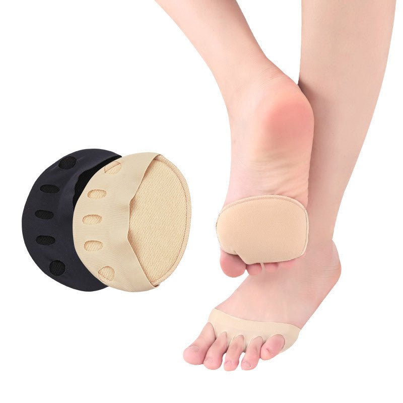 Forefoot Pads - LightsBetter