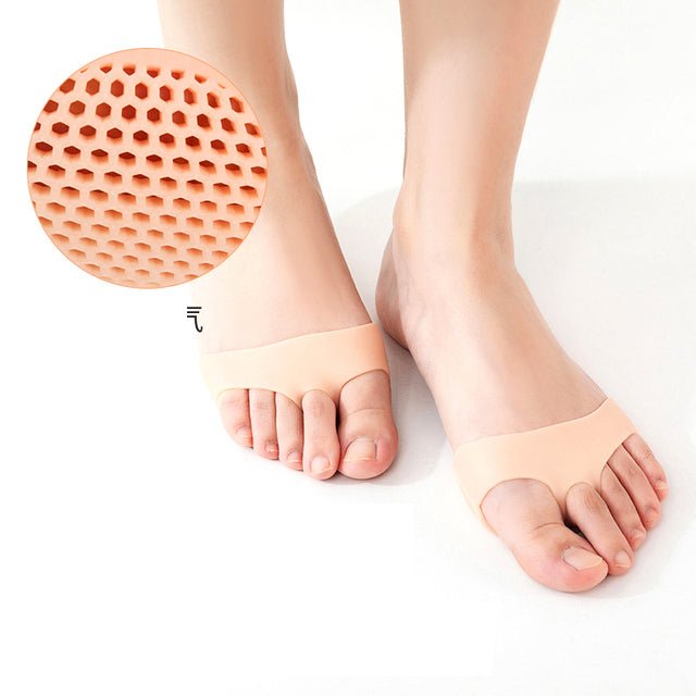 Forefoot Pads - LightsBetter