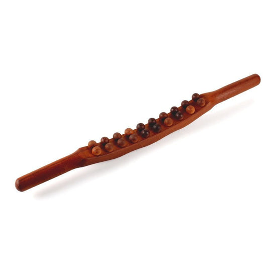 GUASHA WOOD STICK - FlexSala