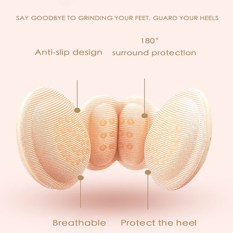 Heel Cushion - LightsBetter