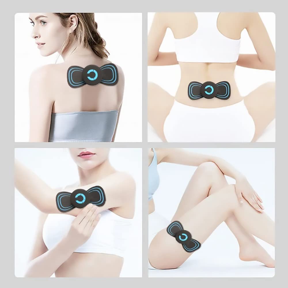 Mini Body Massager - FlexSala