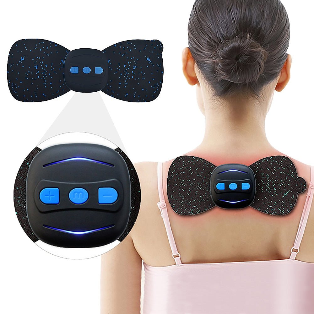 Mini Body Massager - FlexSala