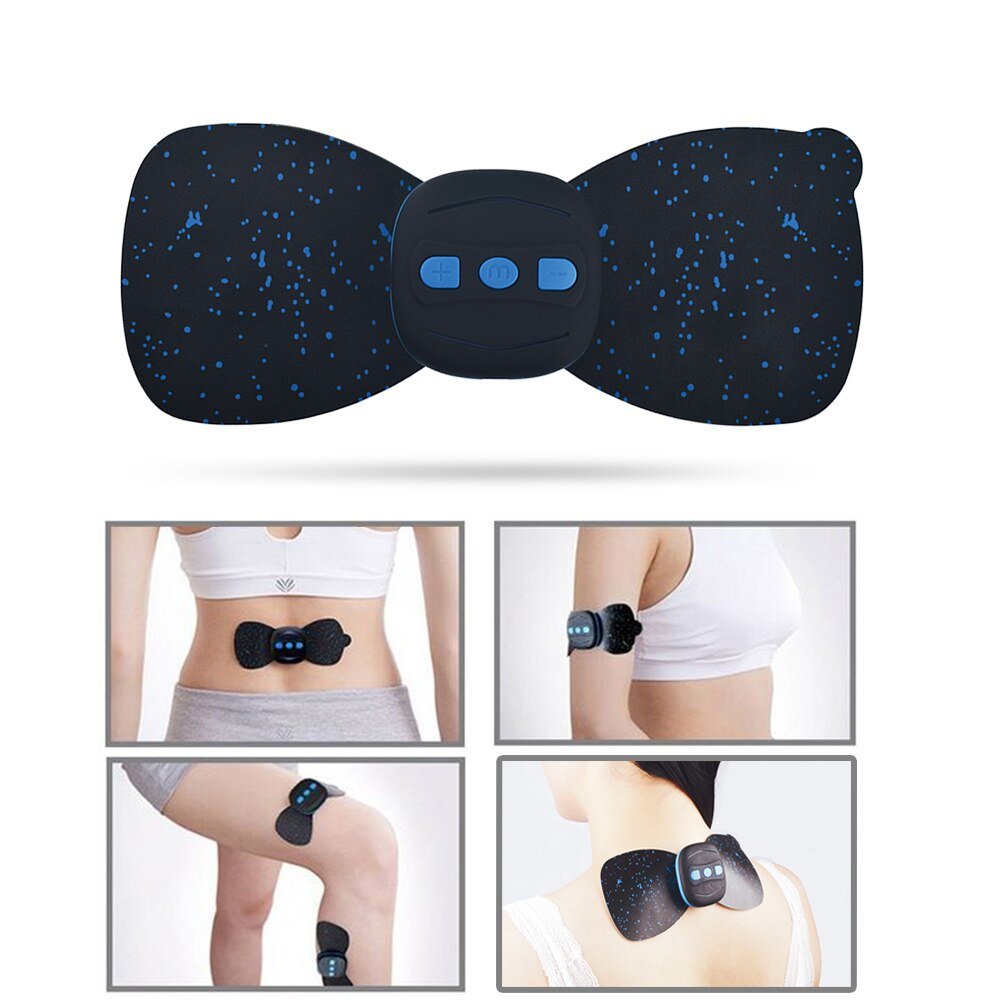 Mini Body Massager - FlexSala