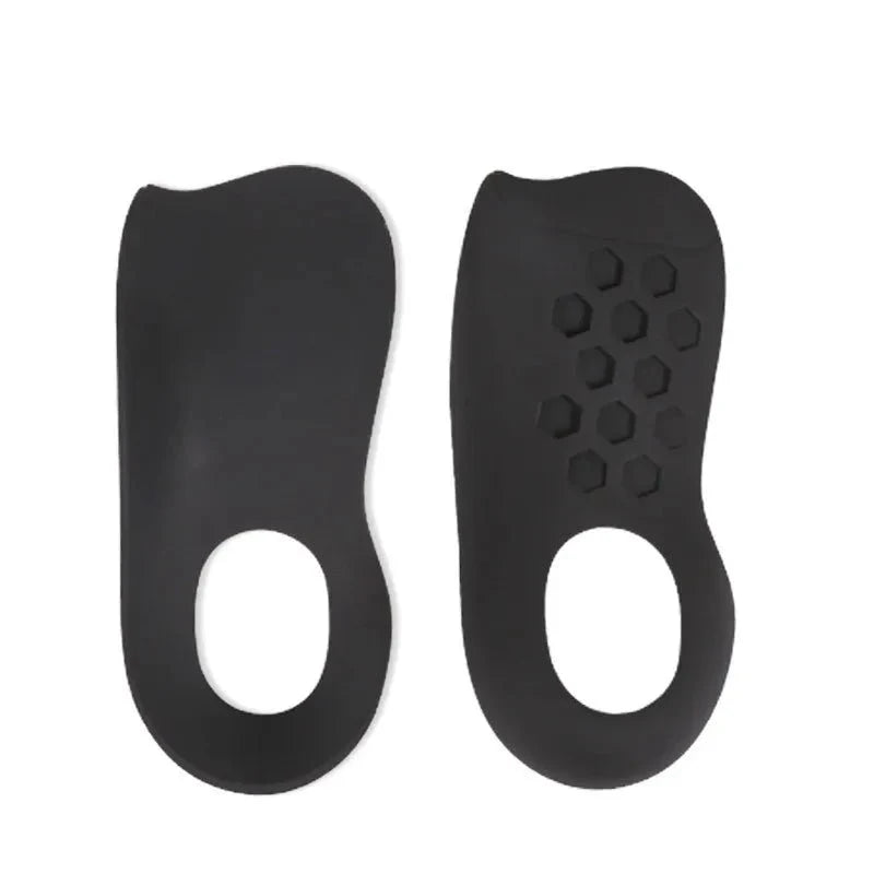 Orthopaedic Insoles - LightsBetter