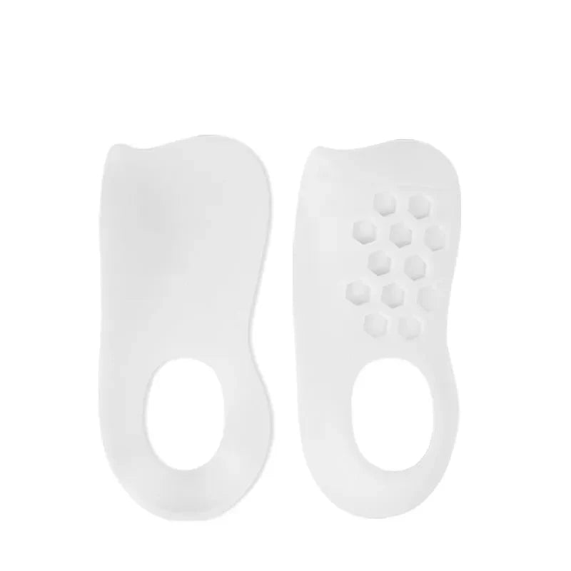 Orthopaedic Insoles - LightsBetter