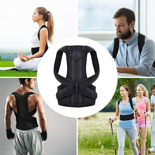 Orthopaedic Posture Corrector - FlexSala