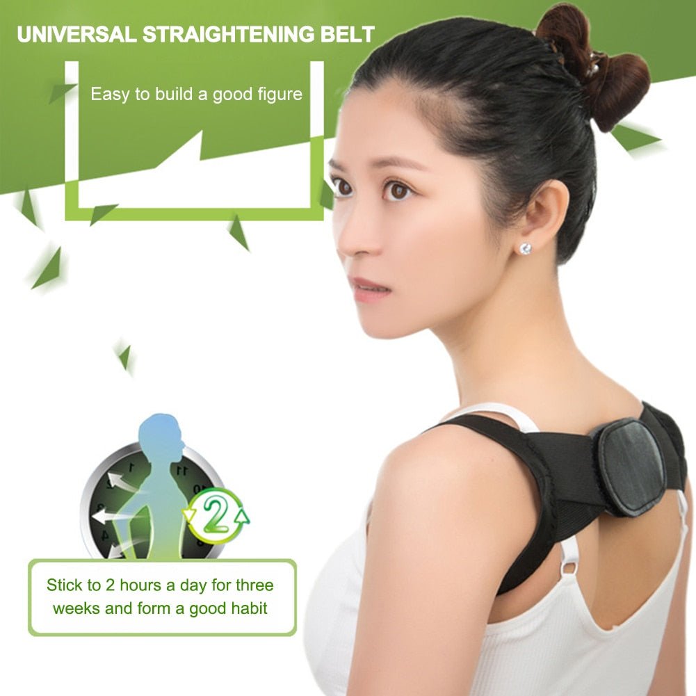 Shoulder Posture Corrector - LightsBetter