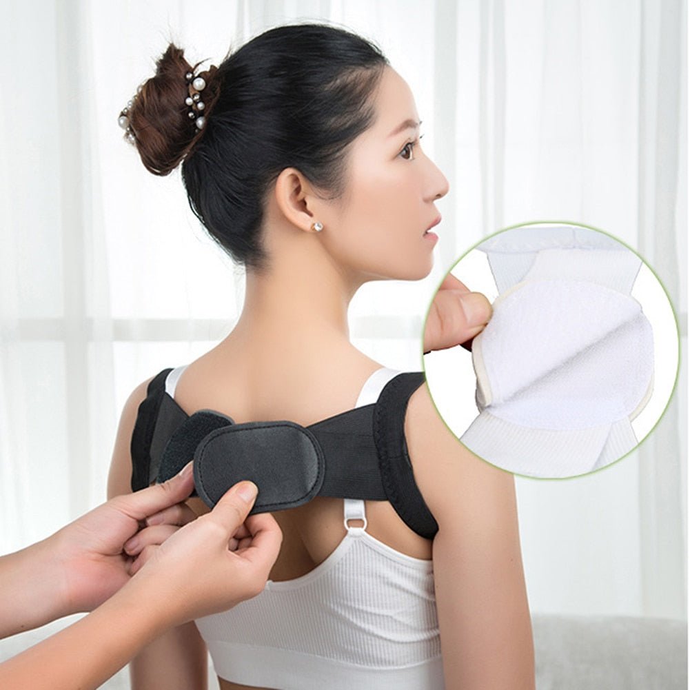 Shoulder Posture Corrector - LightsBetter