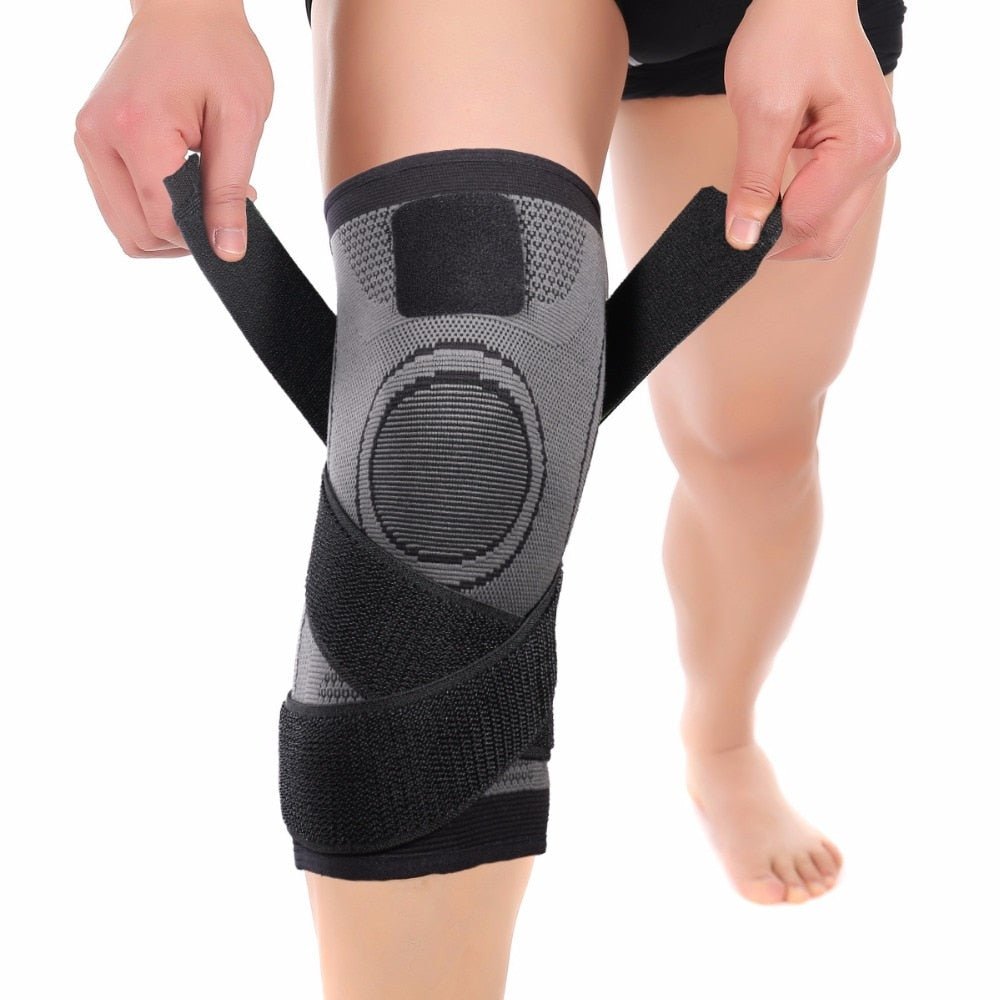 Sport Knee Pad - FlexSala