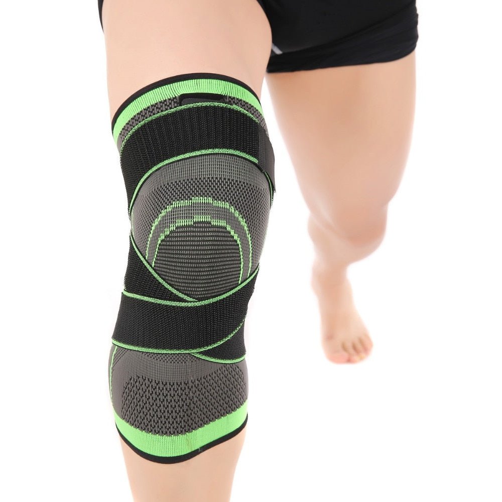 Sport Knee Pad - FlexSala