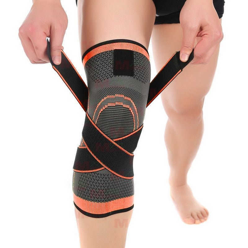 Sport Knee Pad - FlexSala