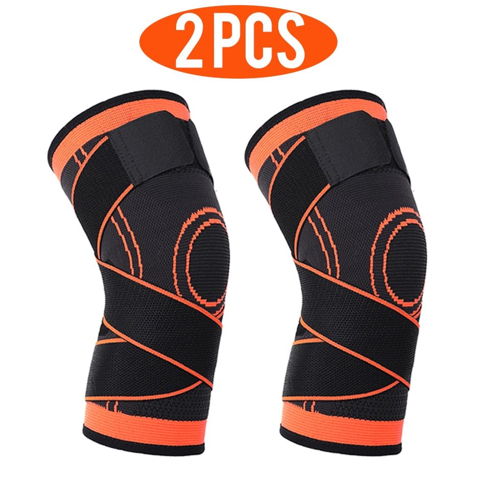 Sport Knee Pad - FlexSala