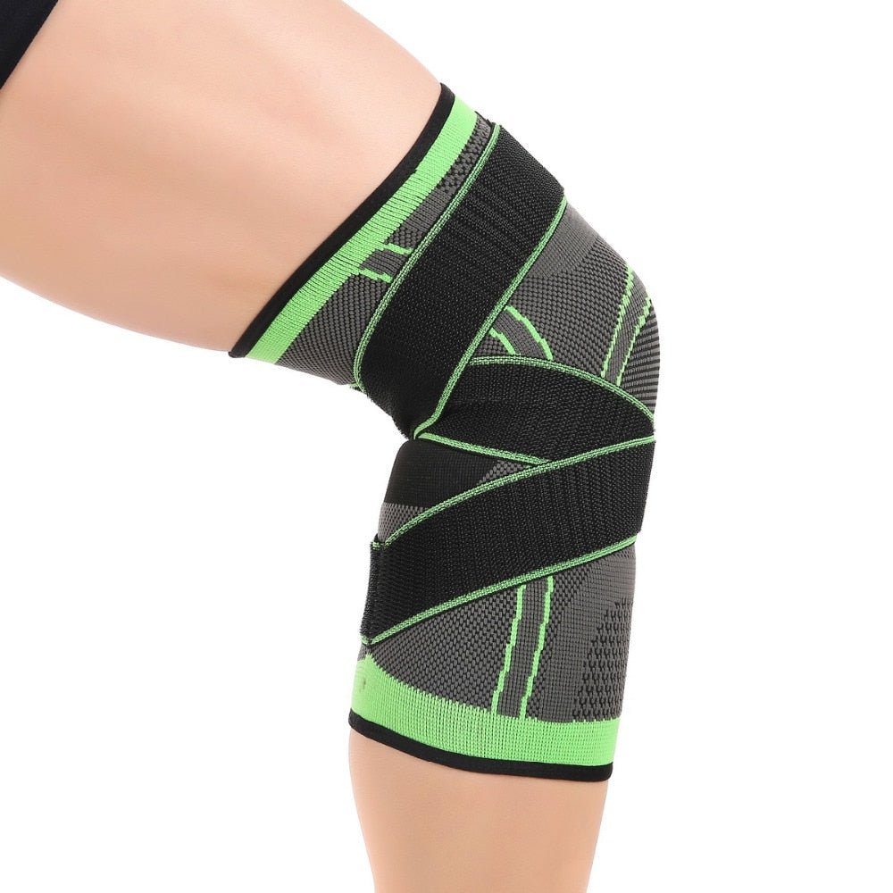 Sport Knee Pad - FlexSala